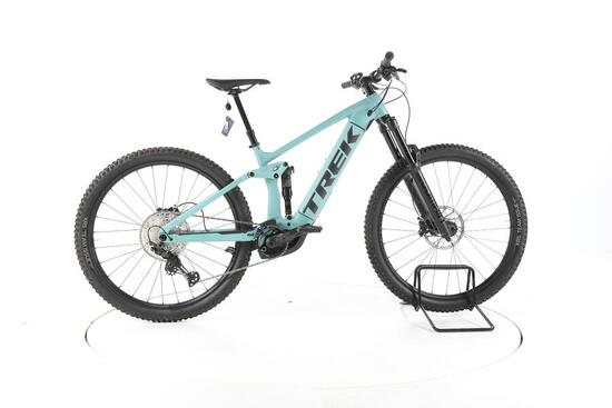 Reconditionné - Trek Rail 7 Gen 3 Vélo électrique VTT - Très Bon