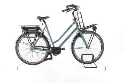 Reconditionné - Gazelle HeavyDutyNL C5 City Vélo électrique - Très Bon