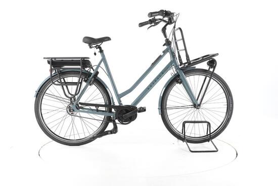 Reconditionné - Gazelle HeavyDutyNL C5 City Vélo électrique - Très Bon
