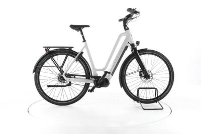 Ebike ricondizionata · Gazelle Chamonix C5 HMS · Buone condizioni