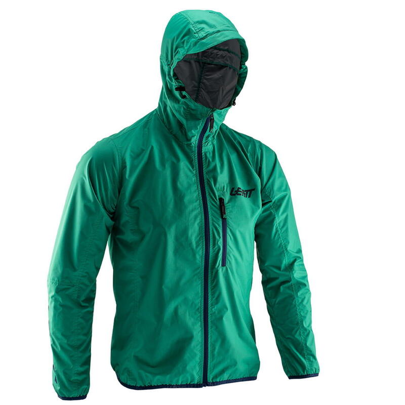 Leatt Veste pour femmes DBX 2.0 - Mint