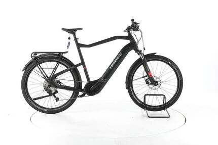 Refurbished - Haibike Trekking 6 Trekking E-Bike - Sehr gut
