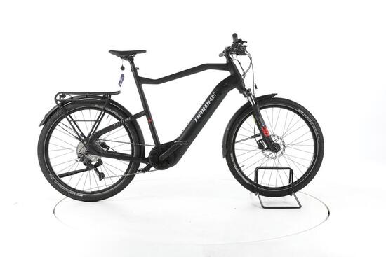 Refurbished - Haibike Trekking 6 Trekking E-Bike - Sehr gut