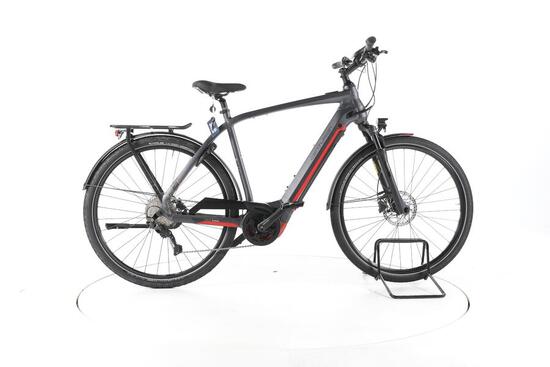 Ebike ricondizionata · Centurion E-Fire Sport R860I · Buone condizioni