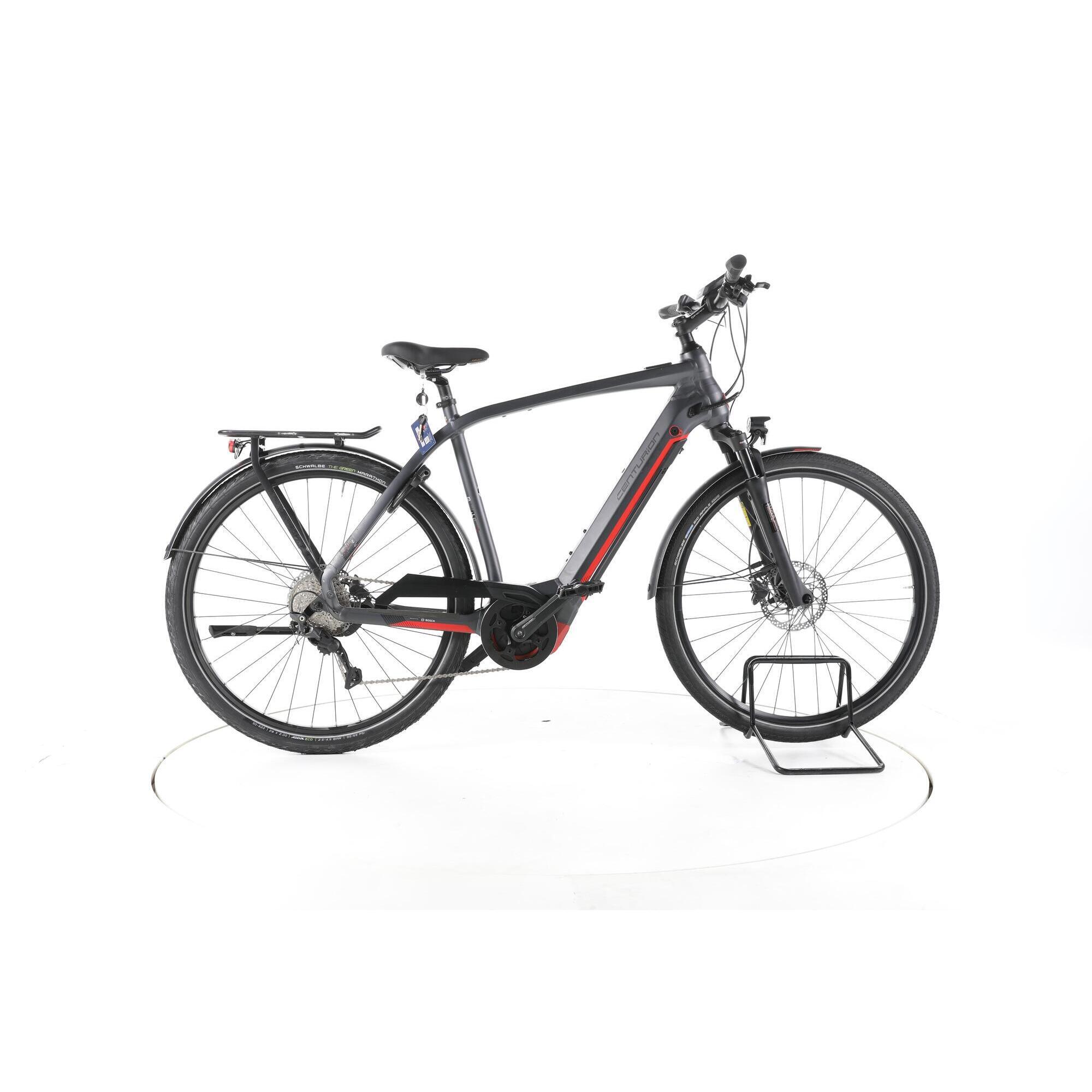 CENTURION 2ND LIFE - Kolo Centurion E-Fire Sport R860I - Dobrý stav