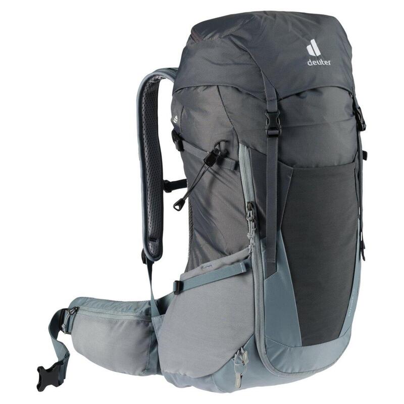 DEUTER Plecak FUTURA 26 graphite shale