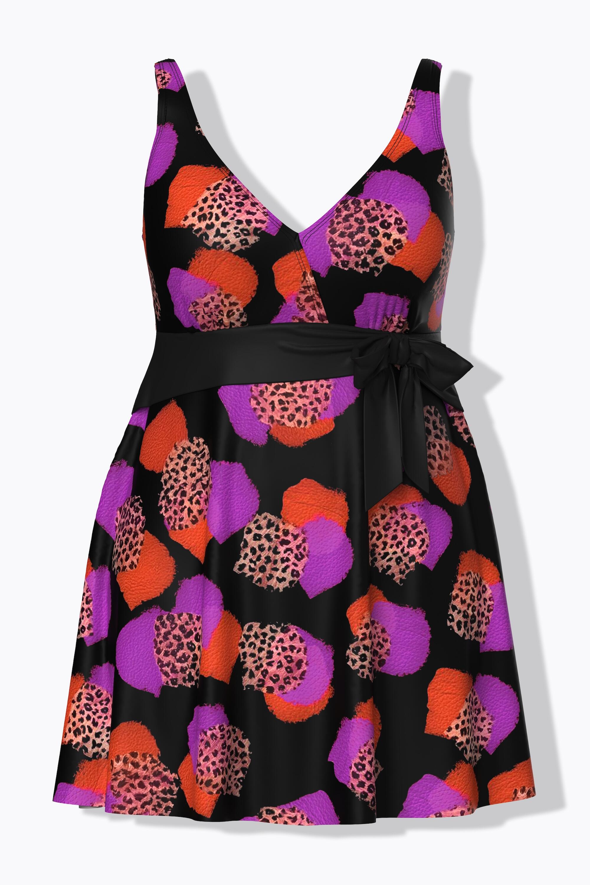 Dames Badjurk 6/7