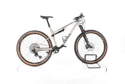Reconditionné - Canyon Lux Trail CF 6 - Très Bon