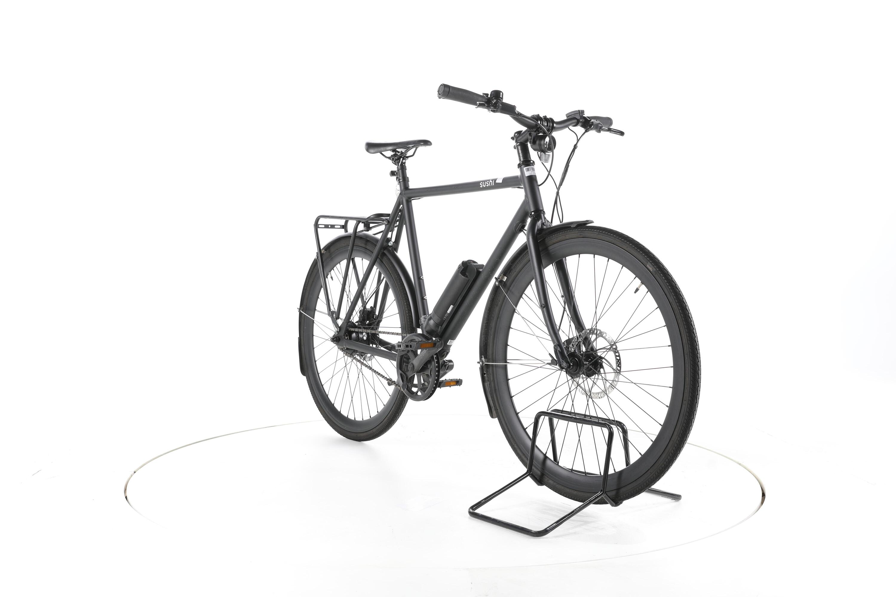 Reconditionné - Sushi MAKI 3.0 City E-Bike - Très Bon 3/7