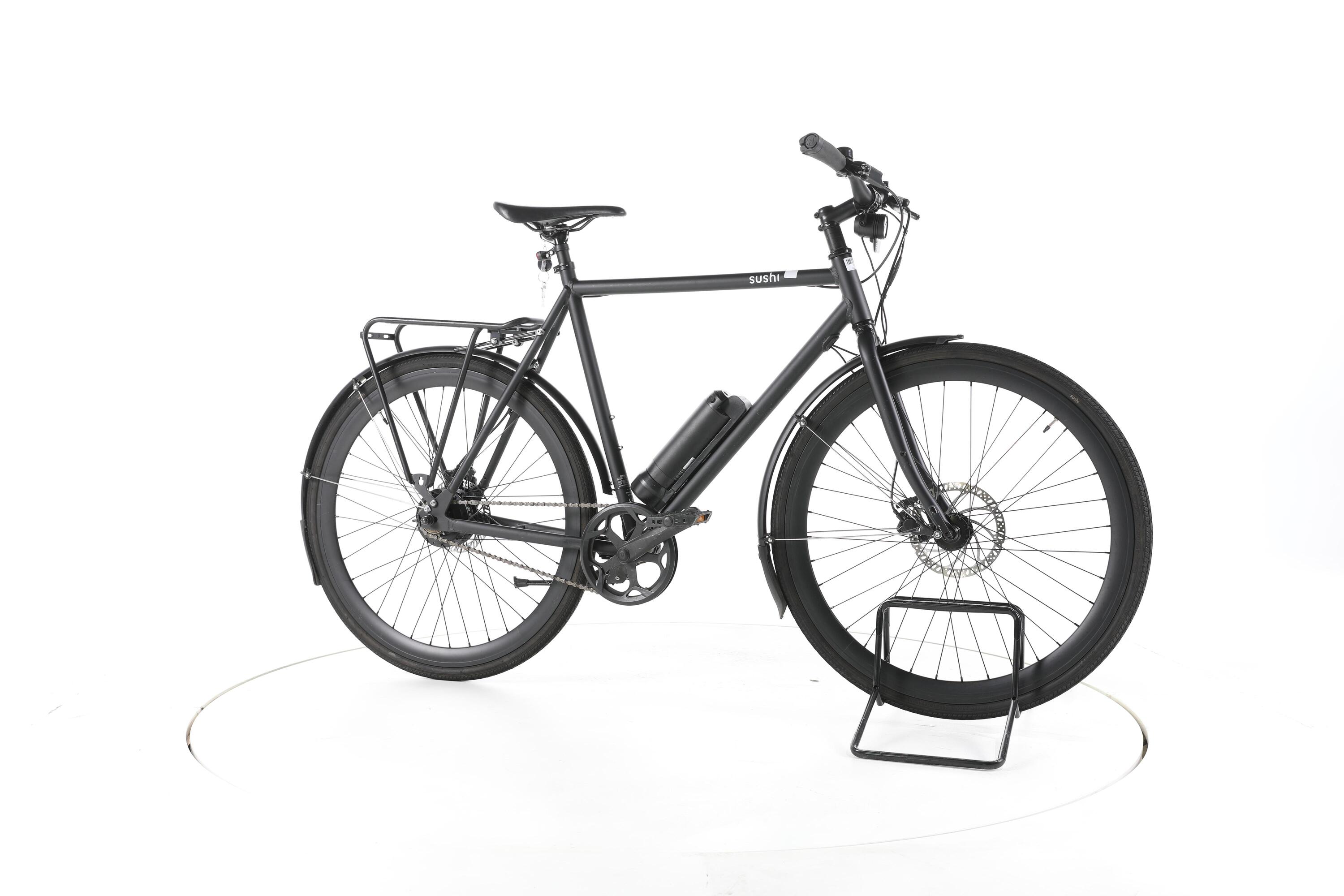 Reconditionné - Sushi MAKI 3.0 City E-Bike - Très Bon 2/7