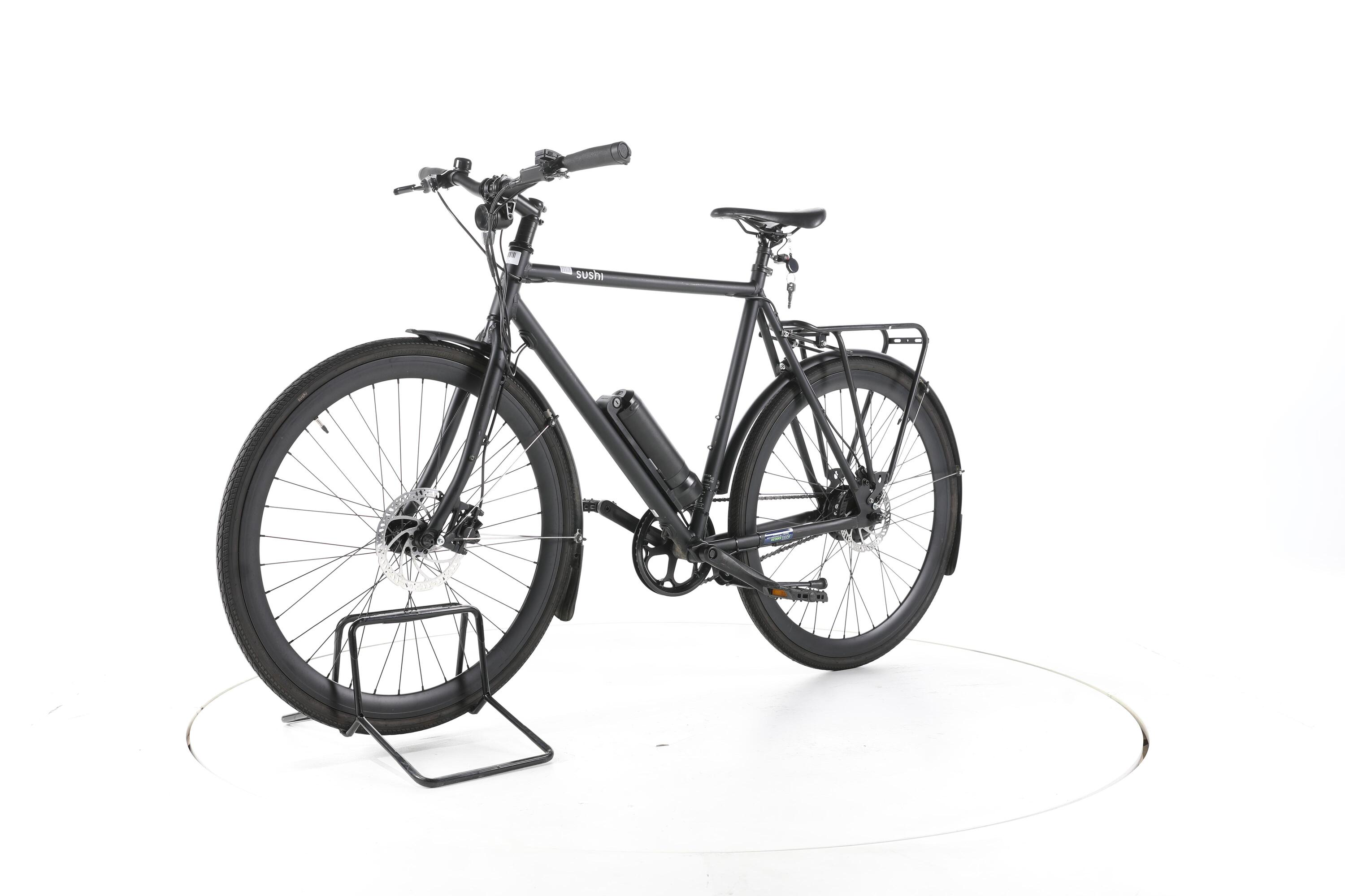 Reconditionné - Sushi MAKI 3.0 City E-Bike - Très Bon 5/7