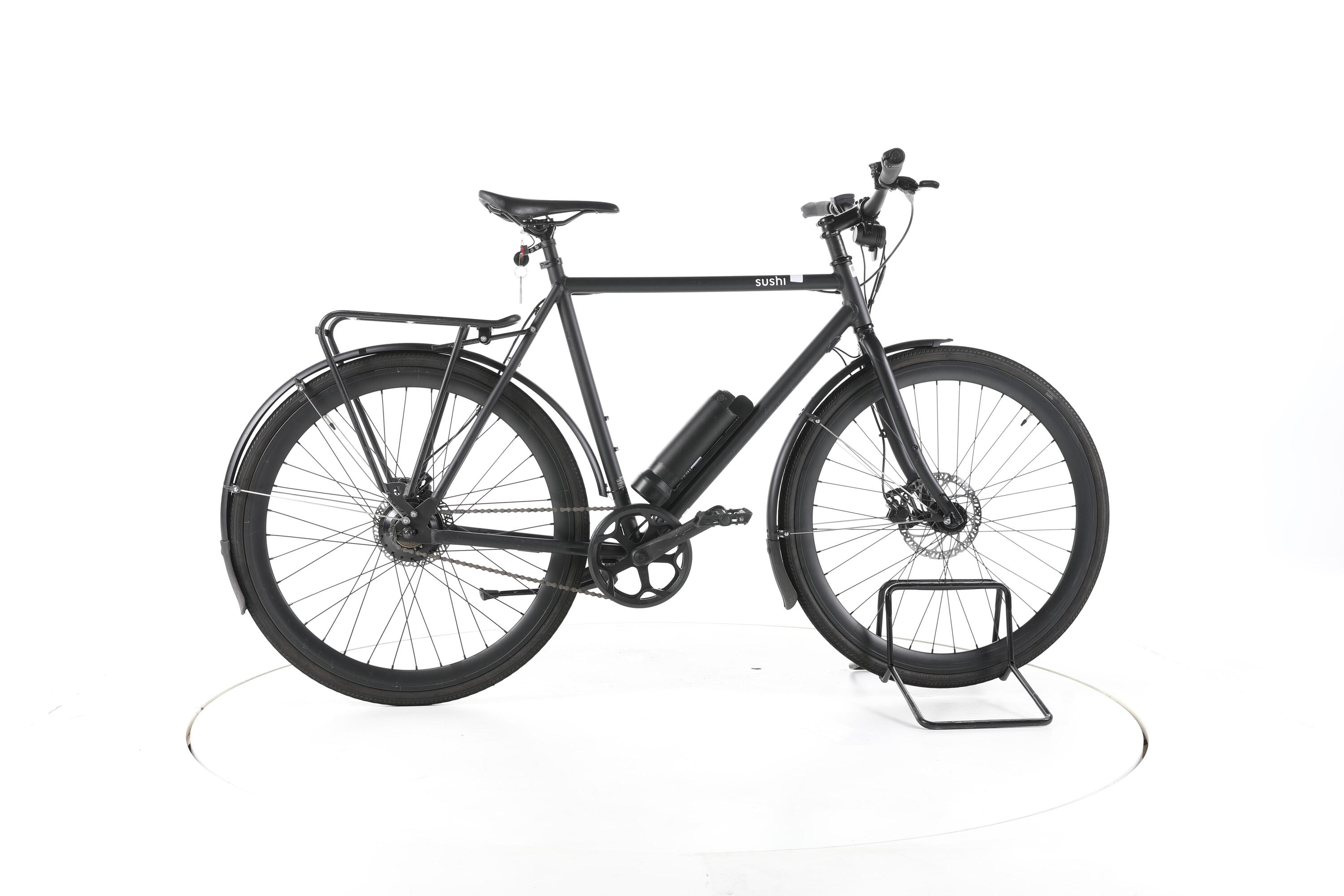 SUSHI BIKES picture