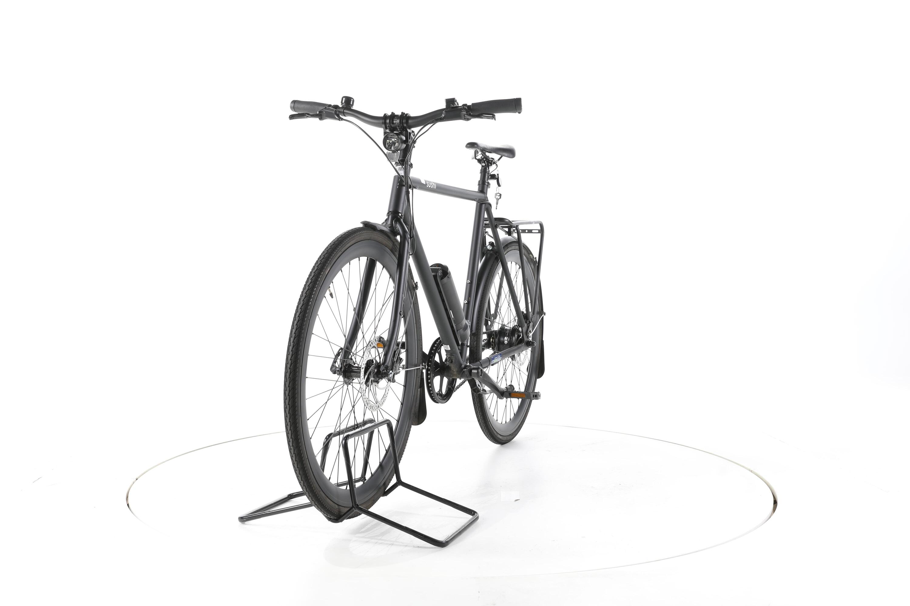 Reconditionné - Sushi MAKI 3.0 City E-Bike - Très Bon 4/7