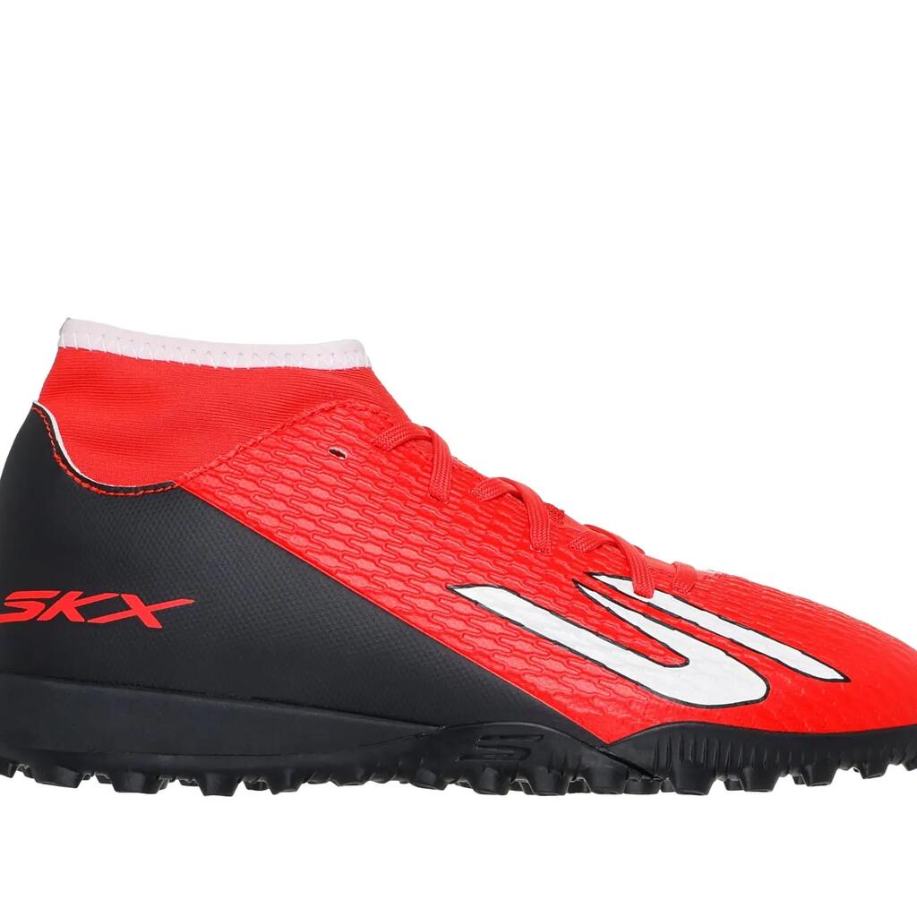 Skechers Soccer Shoes SKX_2 High JR Youth