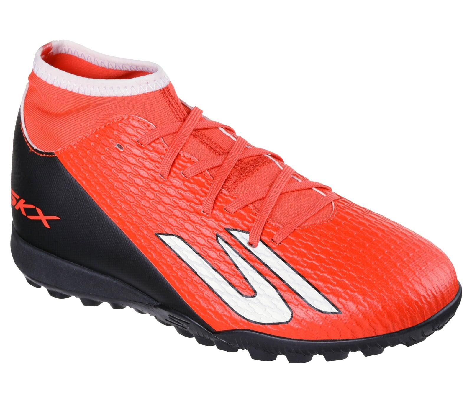 Voetbalschoenen Skechers SKX_2 High JR Youth 2/5