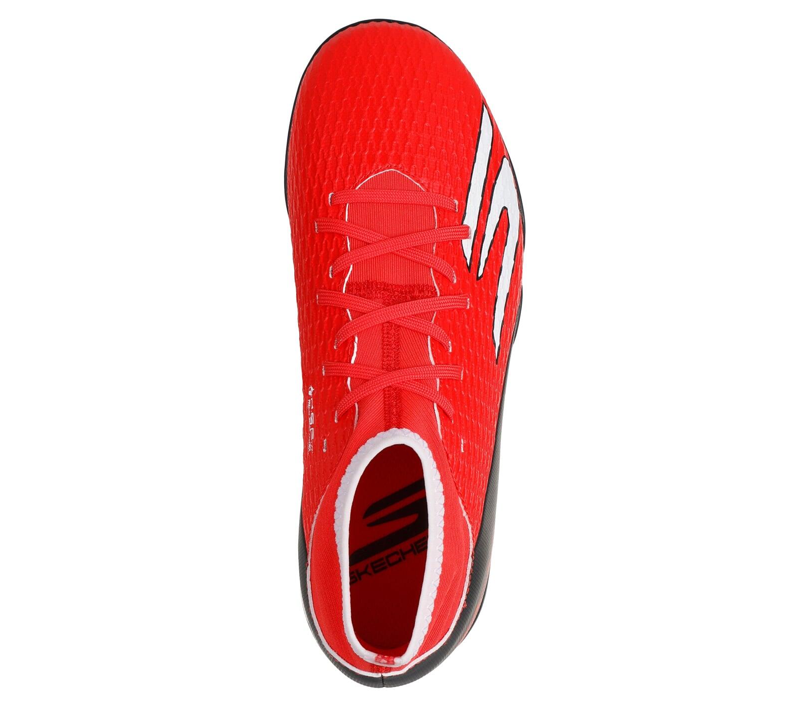 Voetbalschoenen Skechers SKX_2 High JR Youth 5/5
