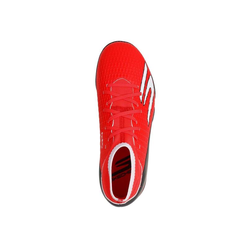 Ghete fotbal copii Skechers SKX_2 High JR Youth TF