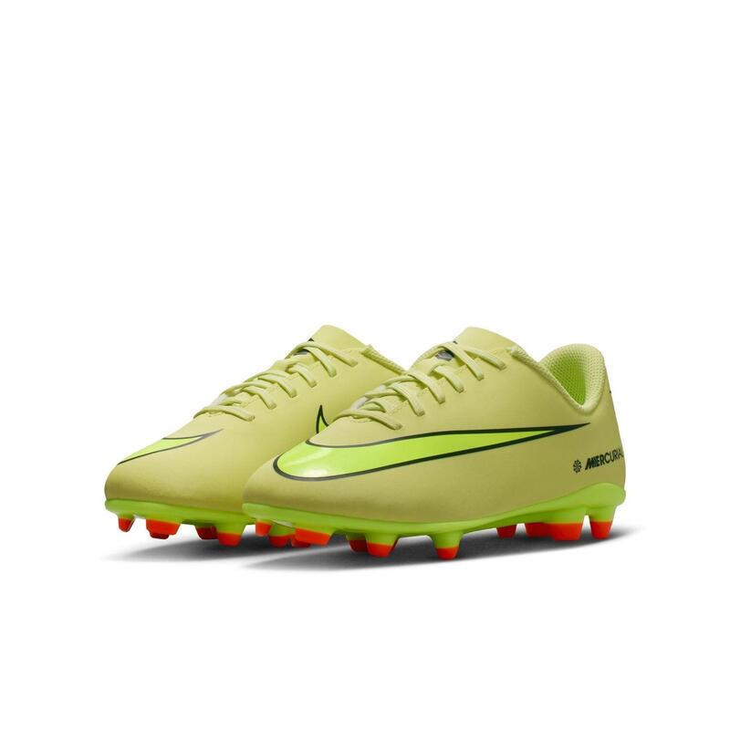 Ghete fotbal copii Nike JR Mercurial Vapor 16 Club FG/MG