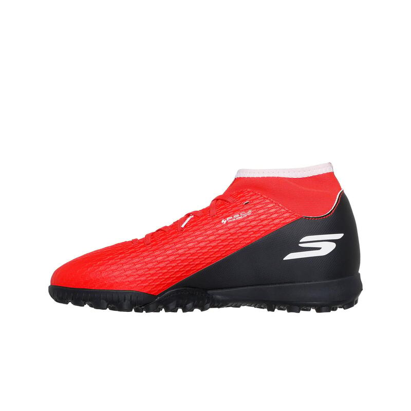 Ghete fotbal copii Skechers SKX_2 High JR Youth TF