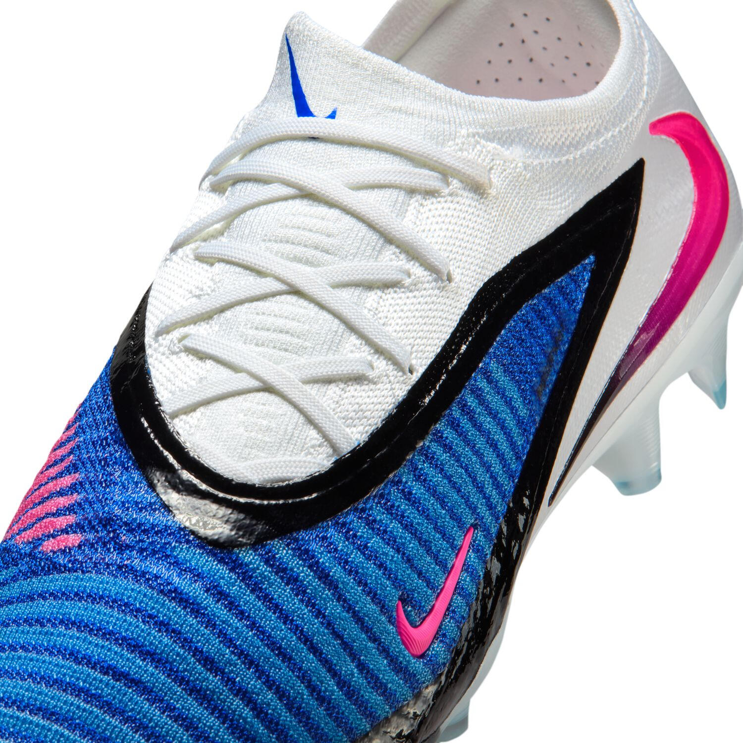 Scarpe da calcio Nike Phantom 6 Low Elite FG 3/7