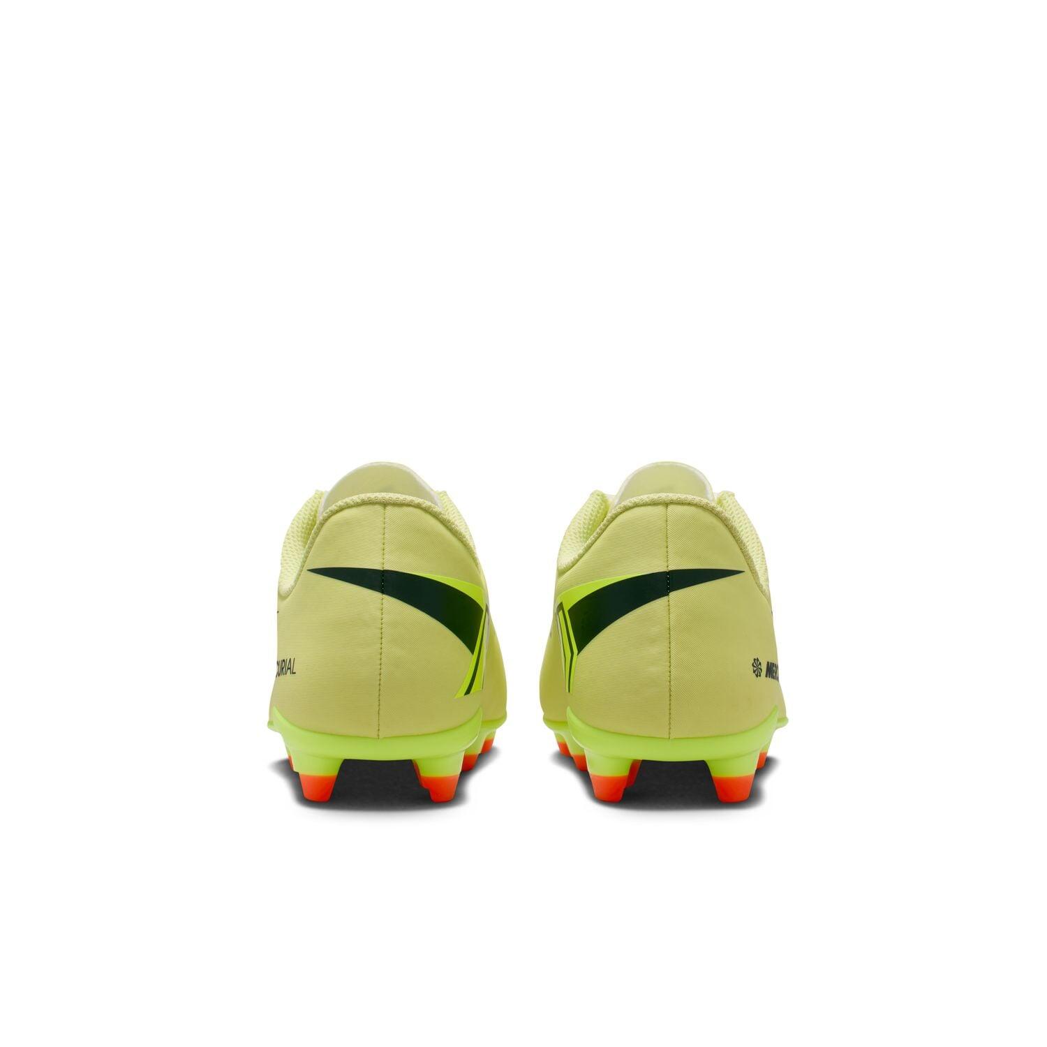 Nike JR Mercurial Vapor 16 Club FG/MG gyermek futballcipő 6/11