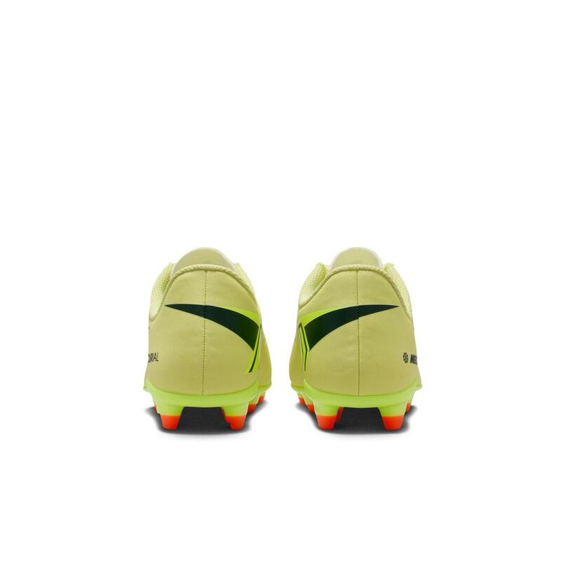 Ghete fotbal copii Nike JR Mercurial Vapor 16 Club FG/MG