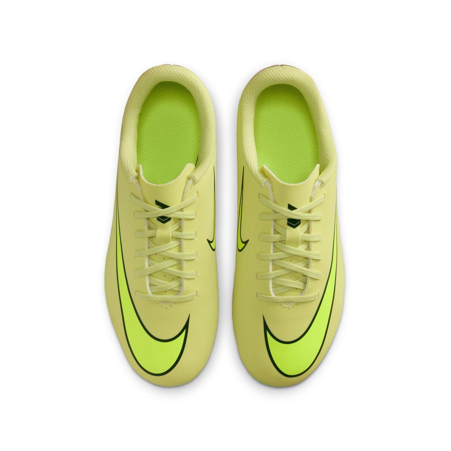 Nike JR Mercurial Vapor 16 Club FG/MG gyermek futballcipő 7/11
