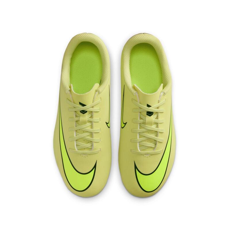 Ghete fotbal copii Nike JR Mercurial Vapor 16 Club FG/MG