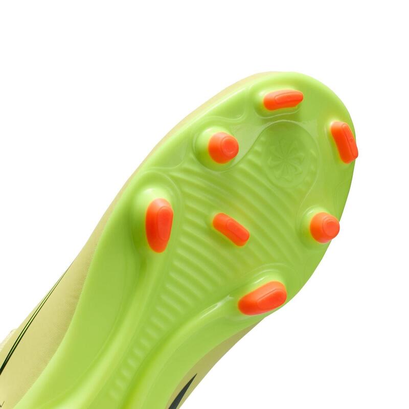 Ghete fotbal copii Nike JR Mercurial Vapor 16 Club FG/MG