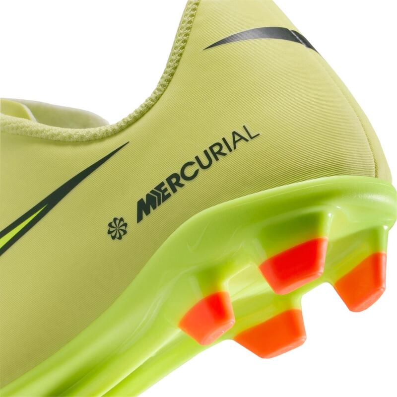 Ghete fotbal copii Nike JR Mercurial Vapor 16 Club FG/MG