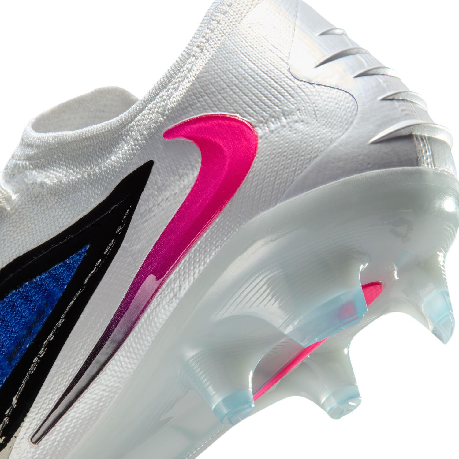 Scarpe da calcio Nike Phantom 6 Low Elite FG 4/7