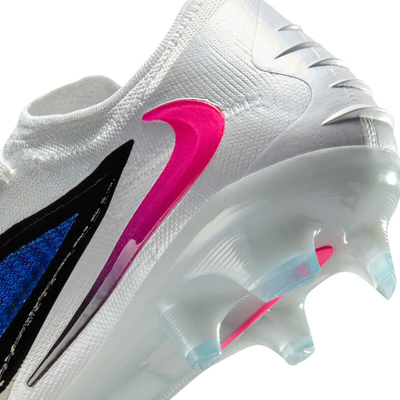 Ghete Fotbal Nike Phantom 6 Low Elite FG