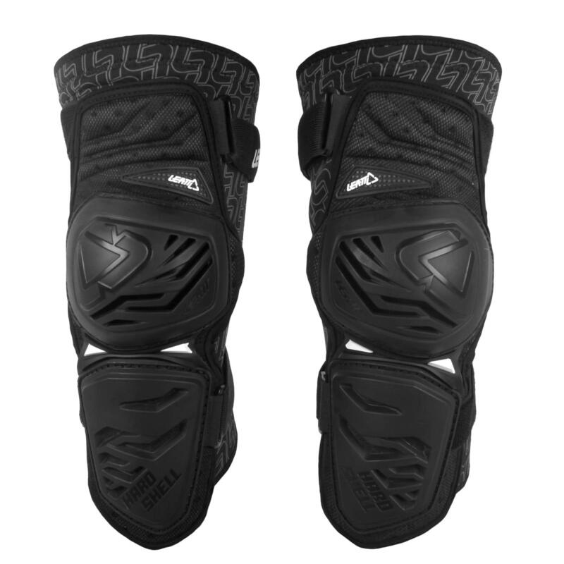 Knee Guard Enduro - Knieprotektor - Black