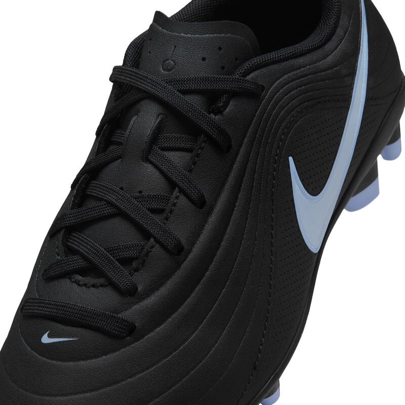 Ghete fotbal copii Nike JR Tiempo Maestro Club FG/MG