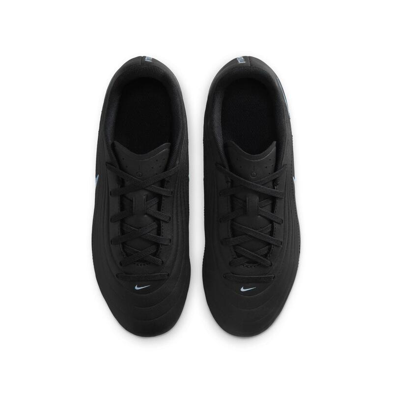 Ghete fotbal copii Nike JR Tiempo Maestro Club FG/MG