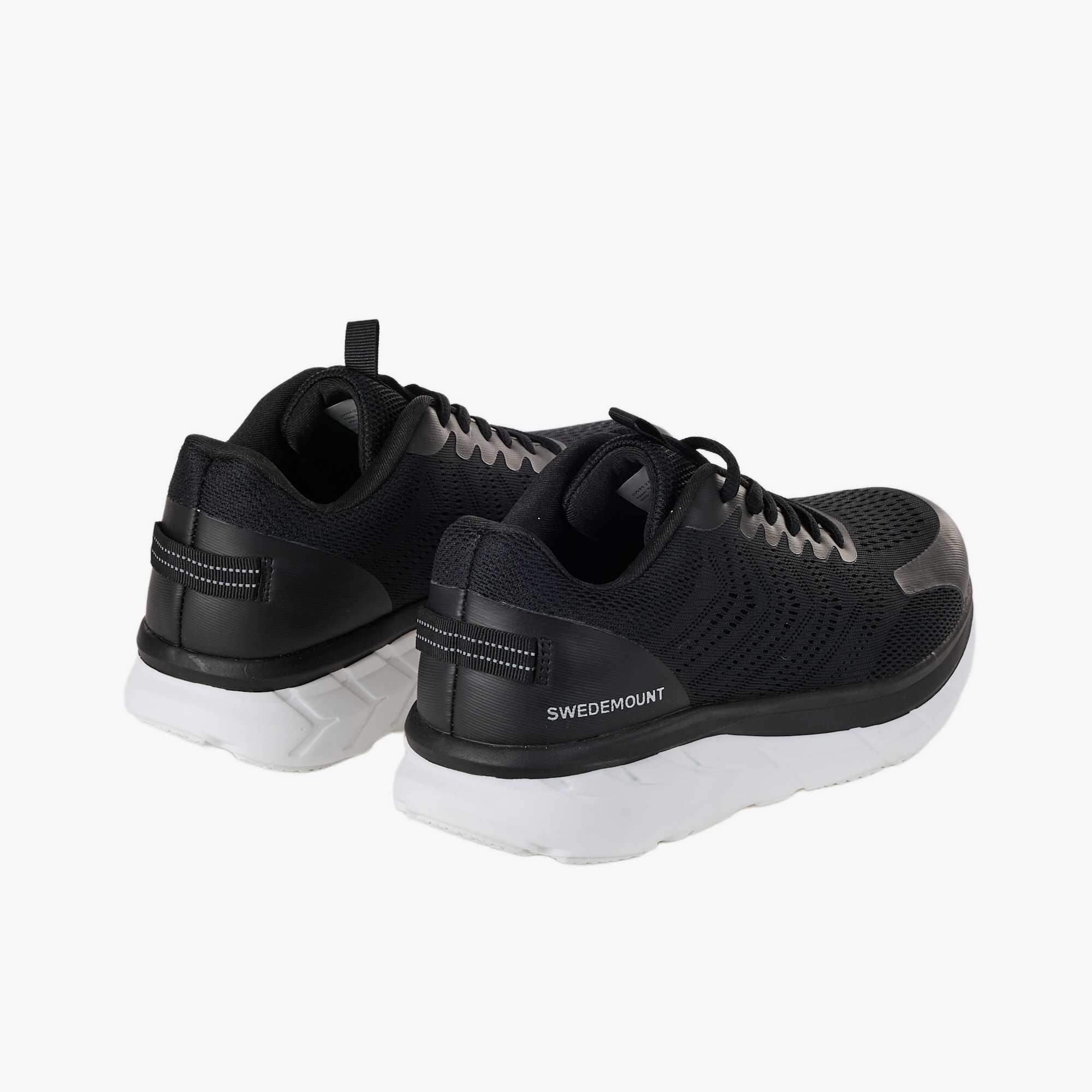 Sneakers sportive da donna New York Woman´s Comfort Shoe 3/4