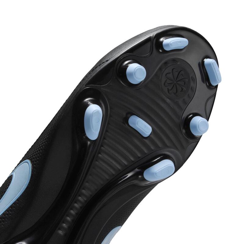 Ghete fotbal copii Nike JR Tiempo Maestro Club FG/MG