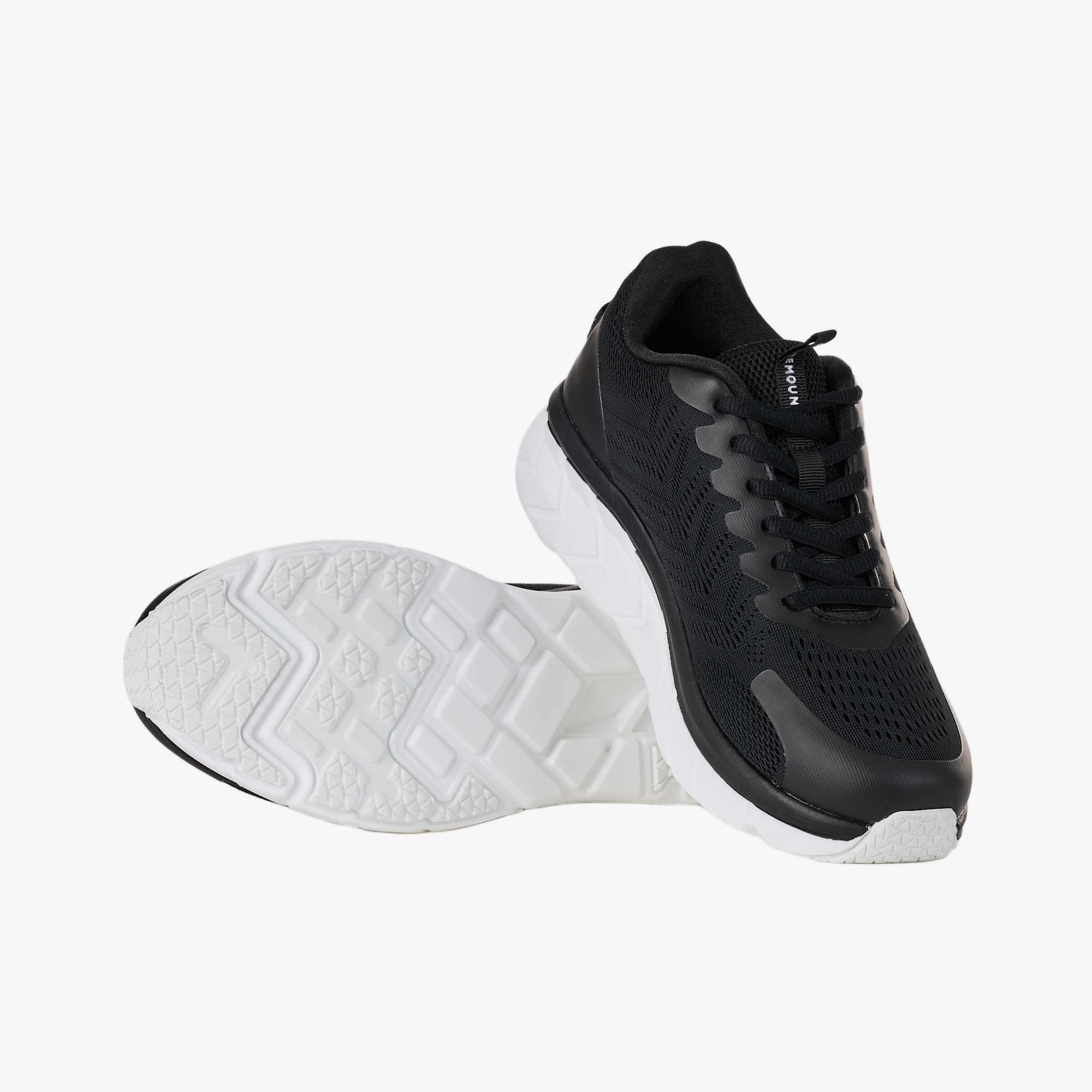 Sneakers sportive da donna New York Woman´s Comfort Shoe 2/4