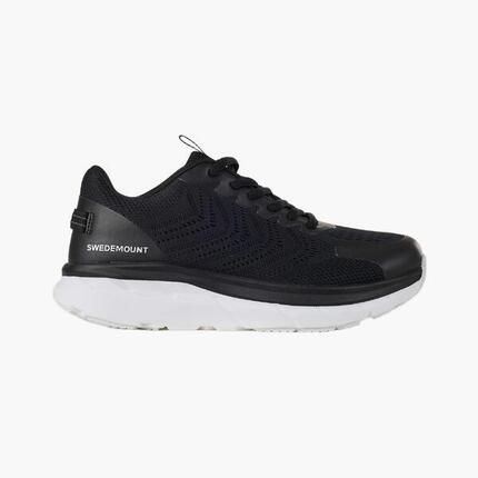 Buty Sneakersy Sportowe damska Swedemount New York Comfort Shoe