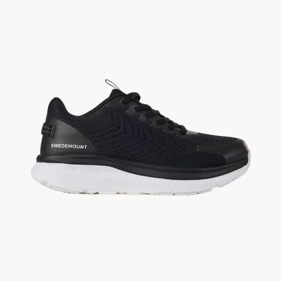Buty Sneakersy Sportowe damska Swedemount New York Comfort Shoe