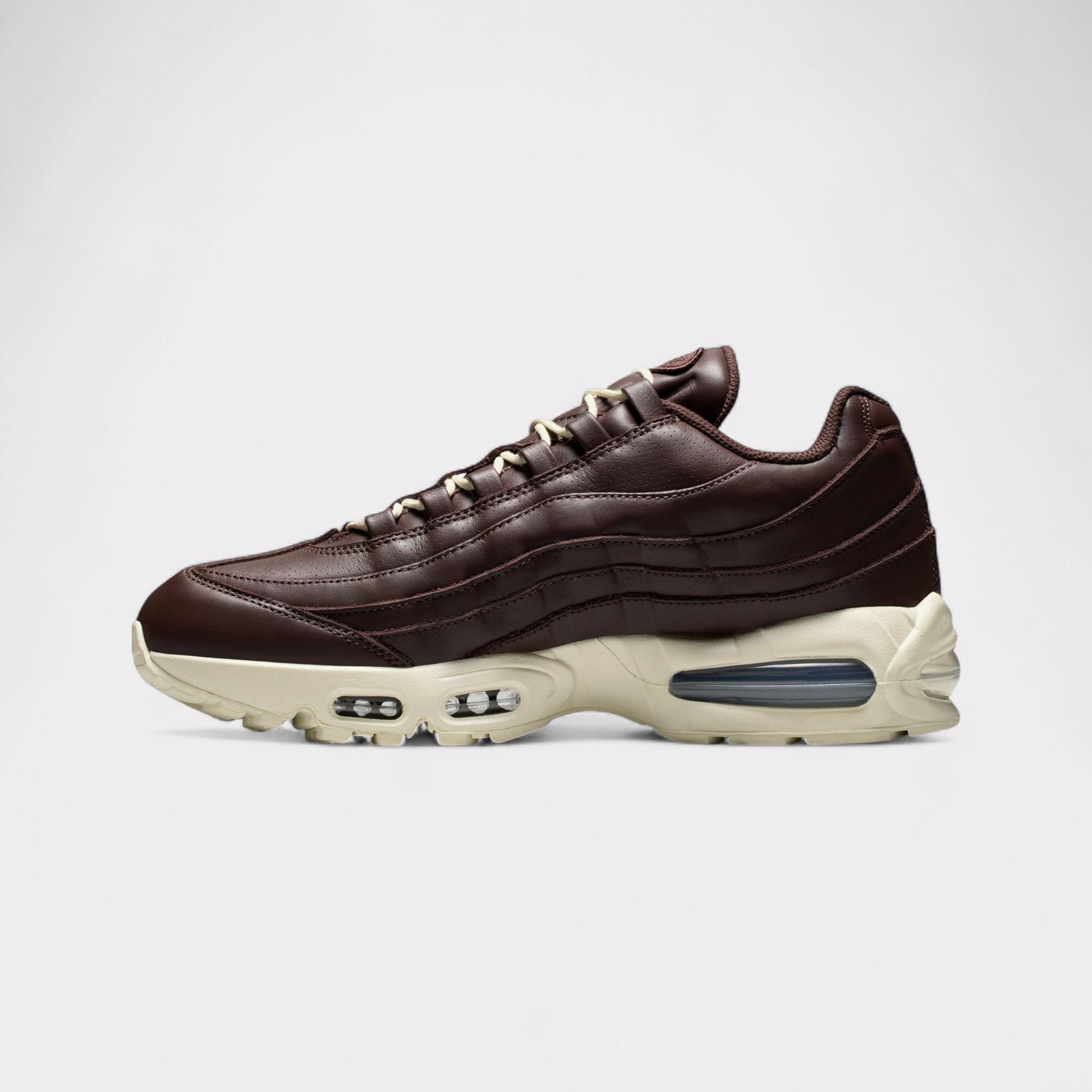 Nike Air Max 95 - Baroque Brown 3/7