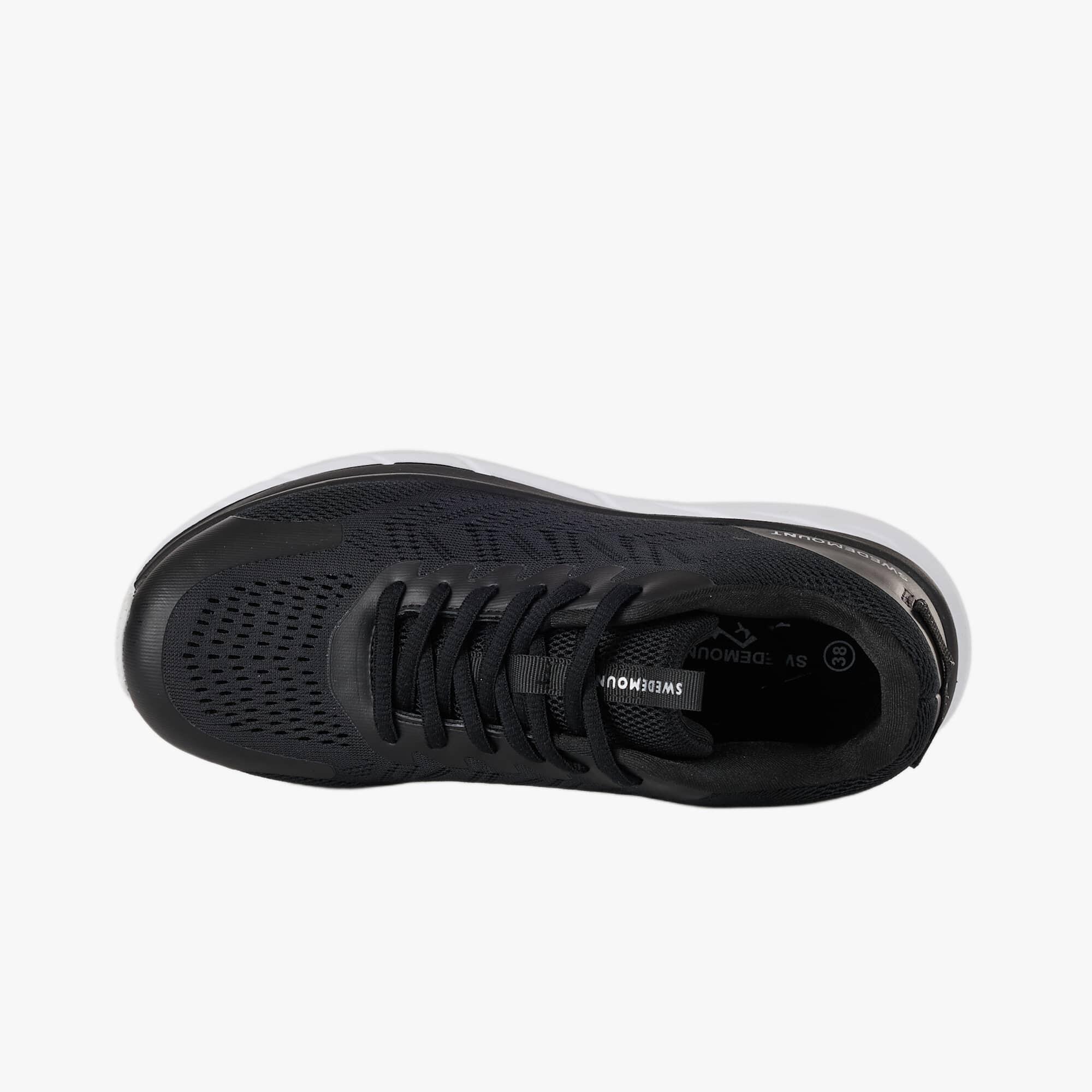 Sneakers sportive da donna New York Woman´s Comfort Shoe 4/4