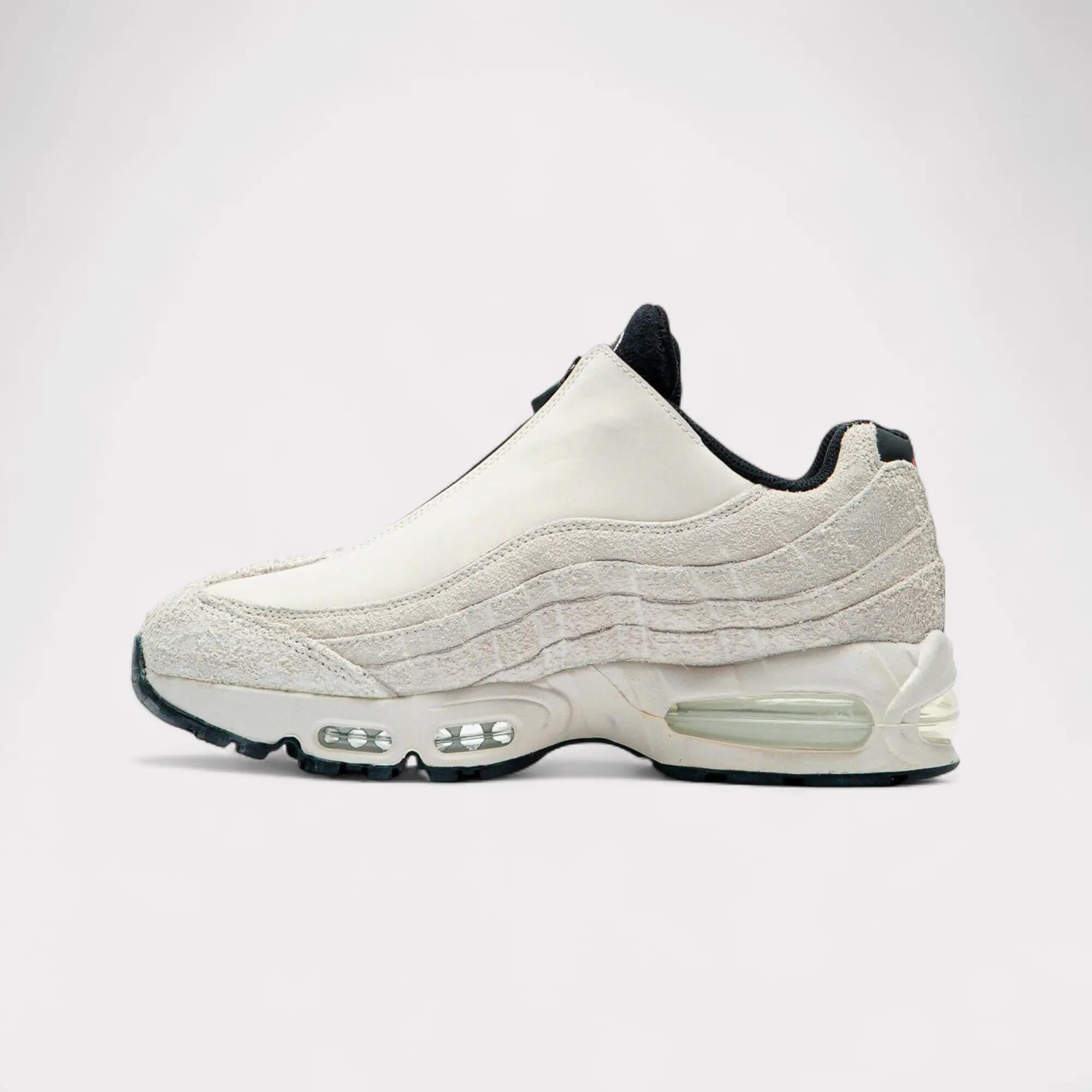 Nike Air Max 95 Zip - Phantom 3/4
