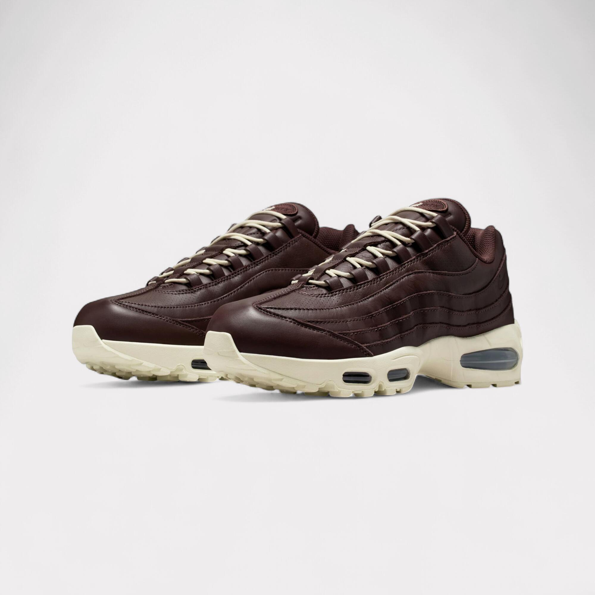 Nike Air Max 95 - Baroque Brown 2/7