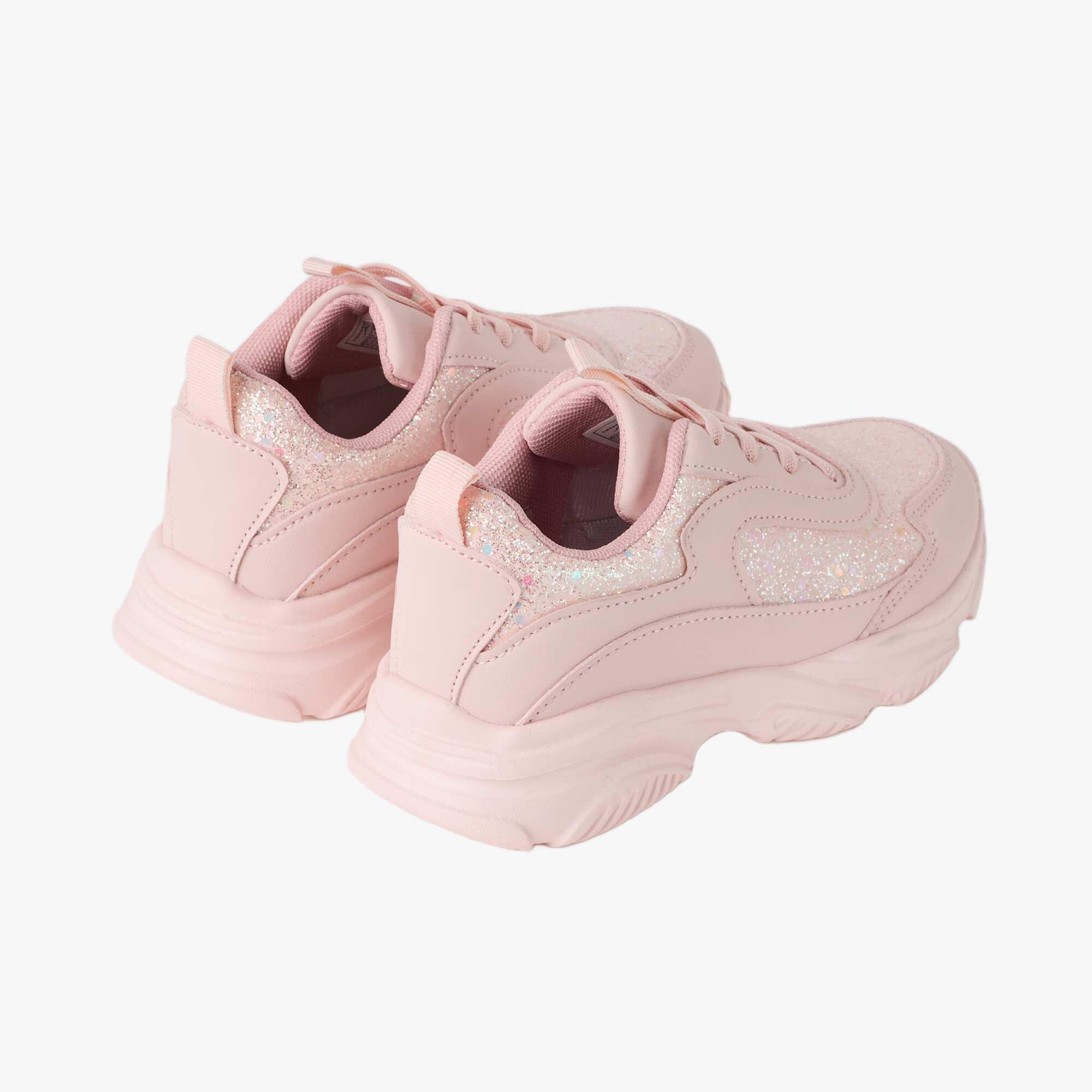 Baskets enfants Glittra 3/4