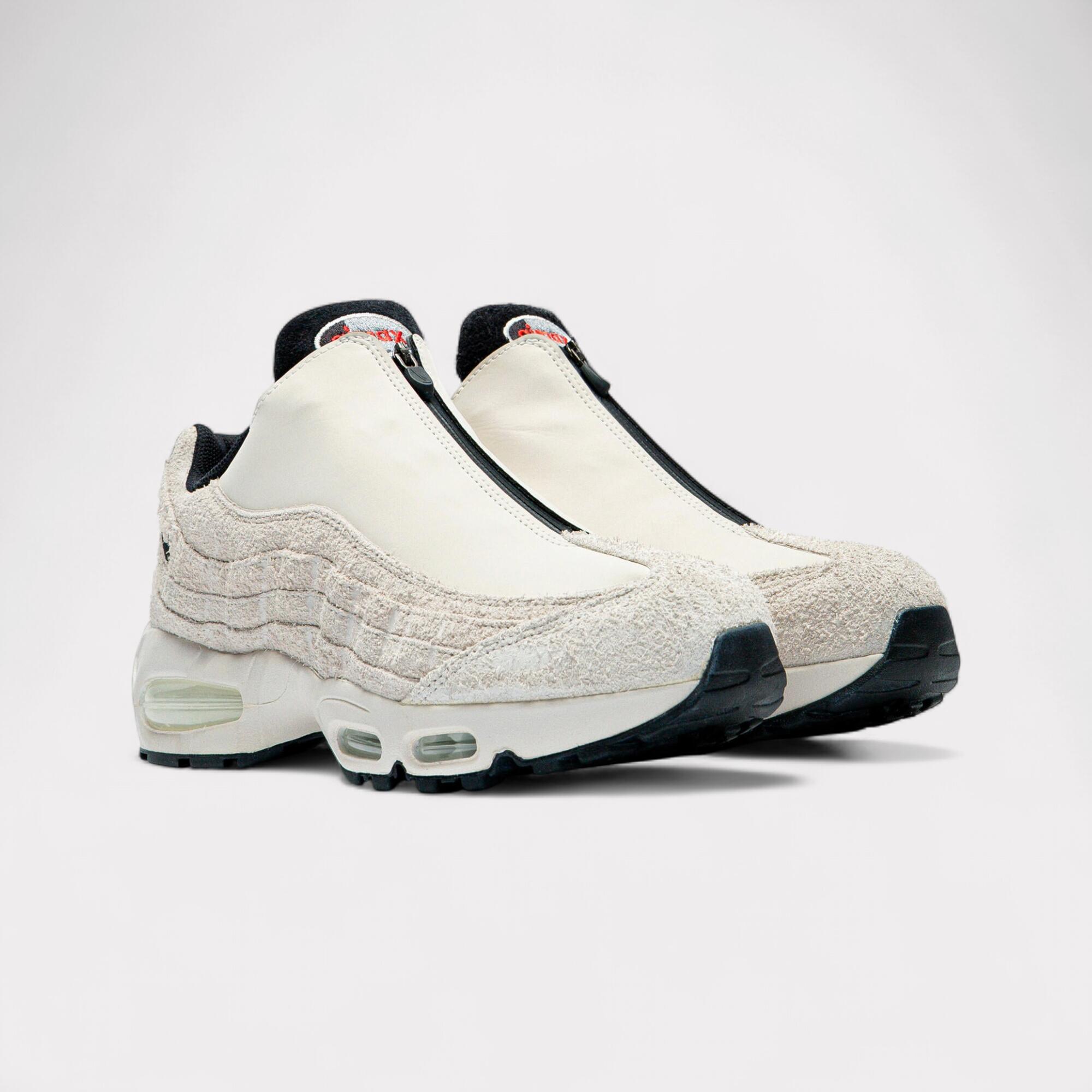 Nike Air Max 95 Zip - Phantom 2/4