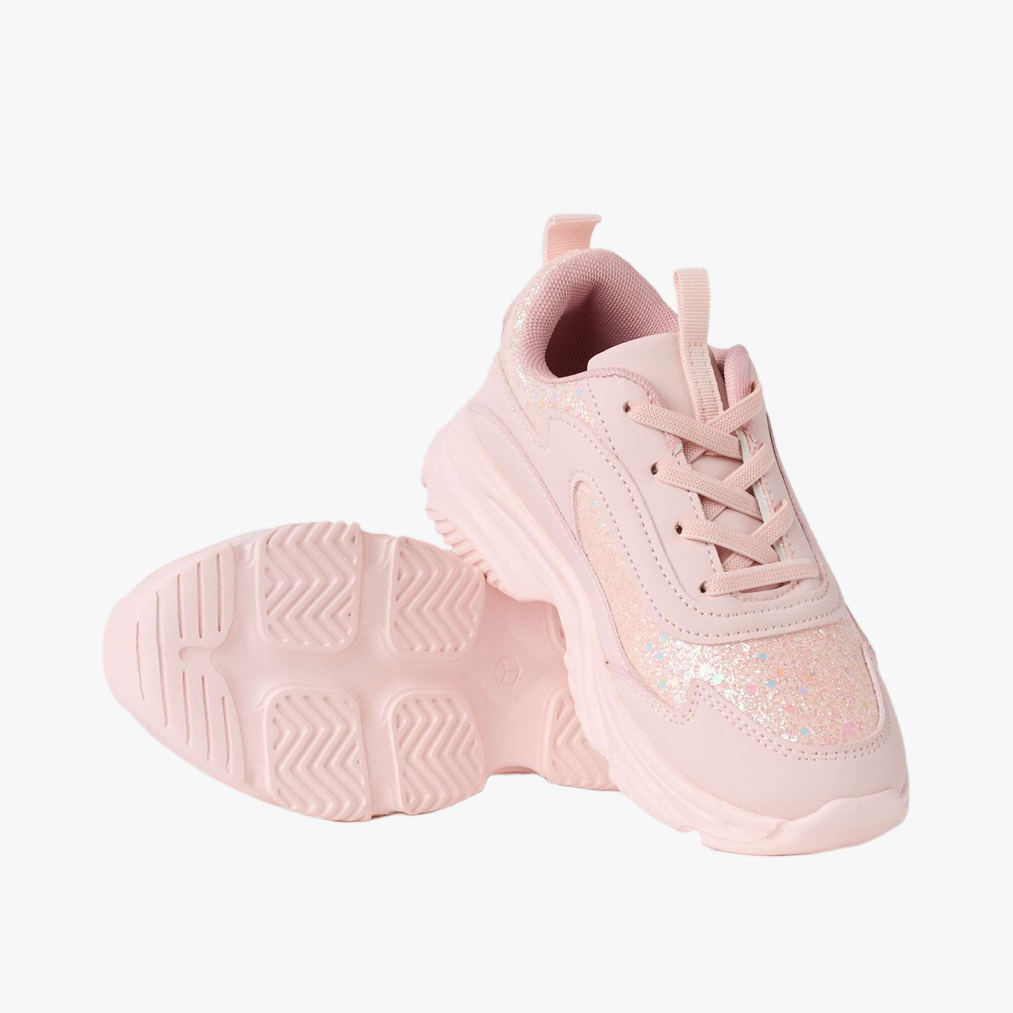 Baskets enfants Glittra 2/4