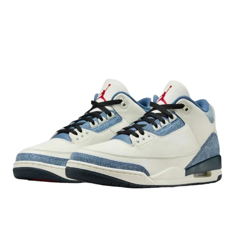 3 Retro Levi's All-Star