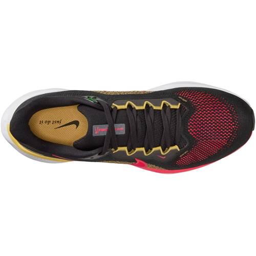 Sapatos para correr /jogging para homens / masculino Nike Air Zoom Pegasus 3/5