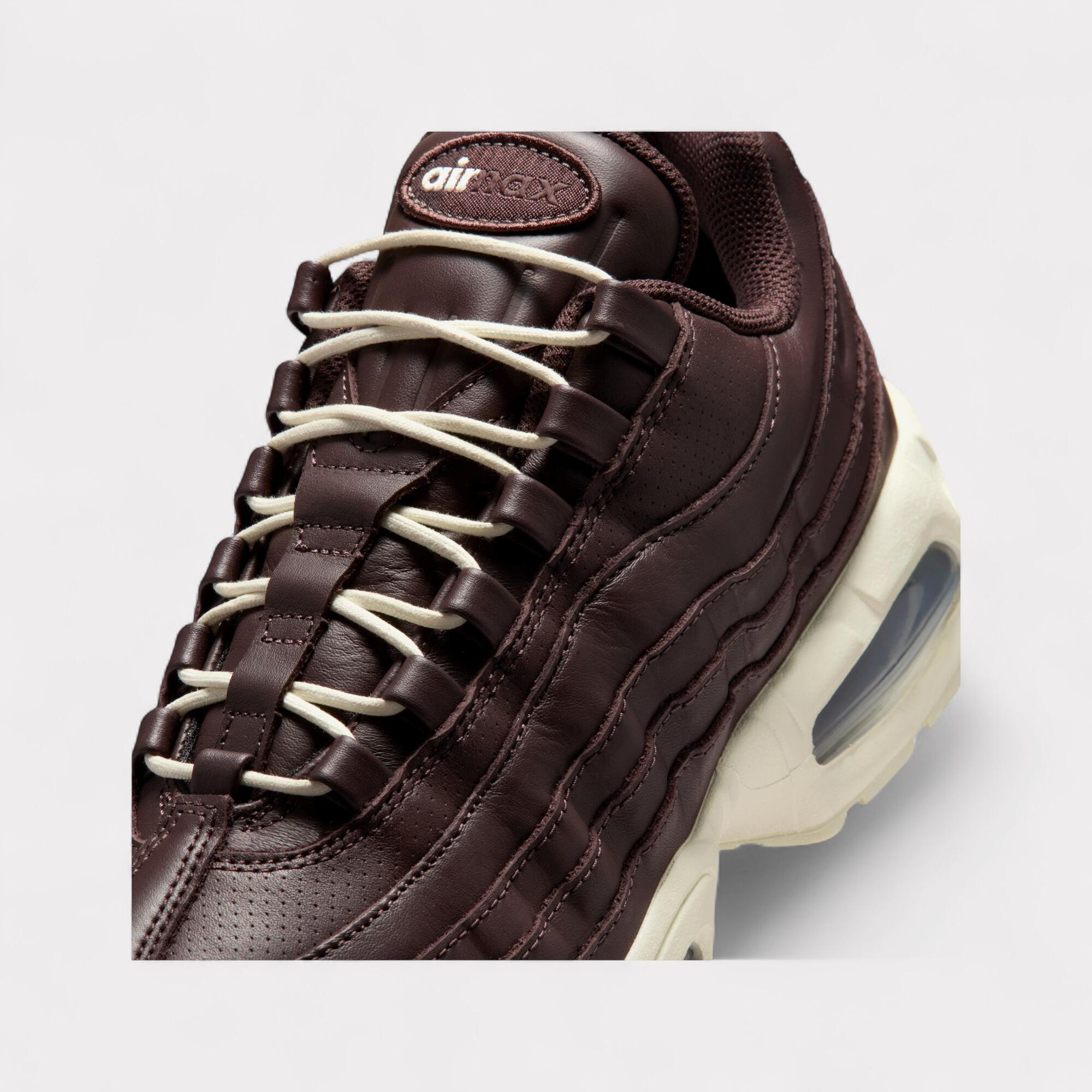 Nike Air Max 95 - Baroque Brown 7/7